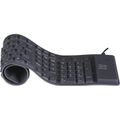 Tastatur LogiLink Waterproof Keyboard ID0019A