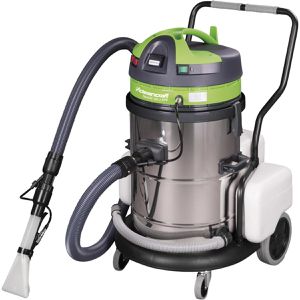 Waschsauger Cleancraft flexCAT 262-2 IEPD, 2000 Watt