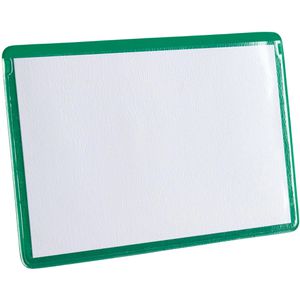 Produktbild für Kennzeichnungstasche Sprintis 120 x 80mm