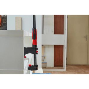 Produktbild für Schraubzwinge Bessey GearKlamp Getriebezwinge GK30