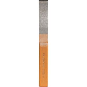 Meißel GEDORE Schlitzmeißel flachoval, 104
