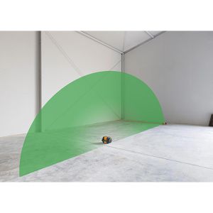 Produktbild für Laser-Empfänger geo-FENNEL 257300, FR-DIST 30