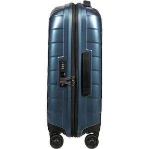 Produktbild für Koffer Samsonite Attrix Spinner, blau