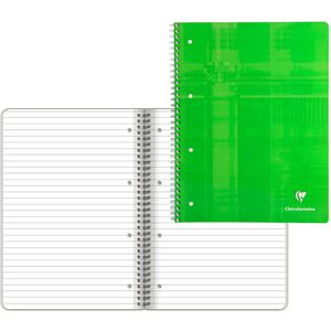 Collegeblock Clairefontaine 8256C, A4