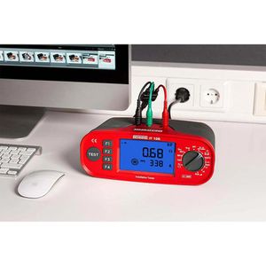Produktbild für Installationstester Benning 044105, IT 105