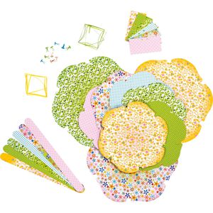 Produktbild für Osterkörbchen Folia 975, Geschenkkörbchen-Set