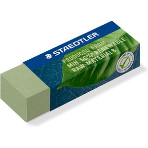 Produktbild für Radiergummi Staedtler 526 80-5
