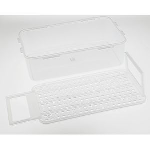 Produktbild für Frischhaltedose LocknLock HPL833O5, aus Kunststoff