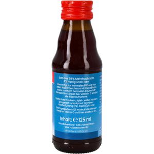 Produktbild für Vitamin-Shot Rotbäckchen das Original