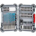 Bohrer-Bit-Set Bosch Pick and Click Multi