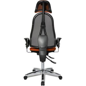 Produktbild für Bürostuhl Topstar Sitness 45, ST99U L54X