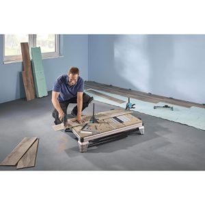 Produktbild für Arbeitstisch Wolfcraft MASTER cut 2600, 6918000