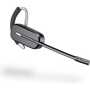 Produktbild für Headset Plantronics CS540A + HL10 Handhörerlifter