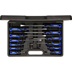 Produktbild für Schraubendreher Brilliant-Tools BT033012, Set