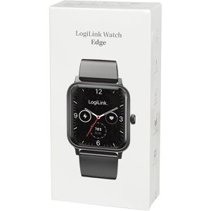 Produktbild für Smartwatch LogiLink Edge