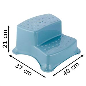 Produktbild für Tritthocker Keeeper Igor, Pure, für Kinder