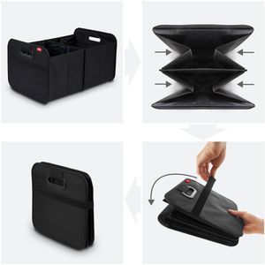 Produktbild für Auto-Organizer achilles AD320, für Kofferraum