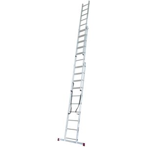 Produktbild für Mehrzweckleiter Krause CORDA, 033406
