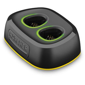 Produktbild für Werkzeugakku-Ladegerät Kärcher Battery Power 4 V