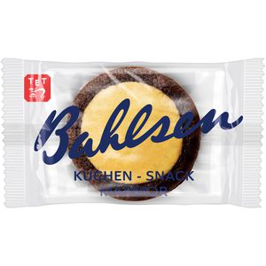 Produktbild für Kuchen Bahlsen Kuchen-Snack Marmor