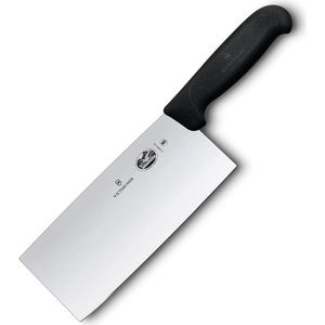 Hackmesser Victorinox Fibrox Chefmesser