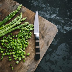 Produktbild für Gemüsemesser F.DICK 1905, 81947092