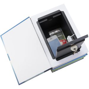 Produktbild für Buchtresor HMF 4312202, XL, Hugh Thomson