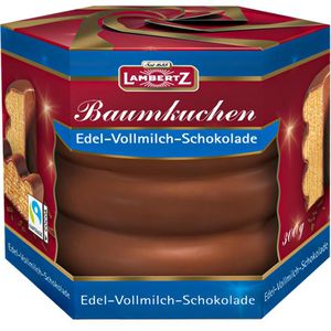 Baumkuchen