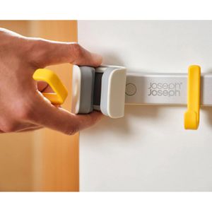Produktbild für Gerätehalter JosephJoseph CleanTech, 3 Halter &amp; 3 Haken