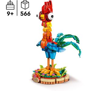 Produktbild für Klemmbausteine LEGO Disney 43272, ab 9 Jahre