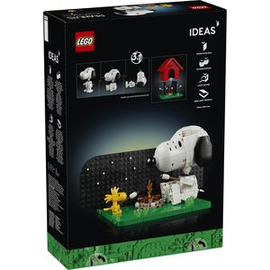 Produktbild für Klemmbausteine LEGO Ideas 21368, ab 18 Jahre