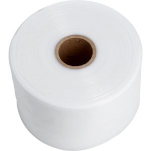 Produktbild für Schlauchfolie dm-folien 185mm x 600m