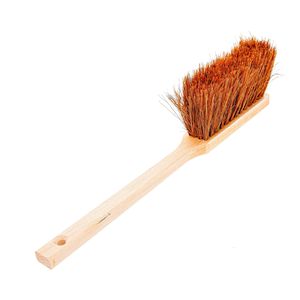 Produktbild für Handfeger Peggy-Perfect Langstielhandfeger, aus Holz