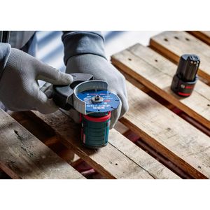 Produktbild für Trennscheibe Bosch Expert Multi Material Carbide, 2608902373