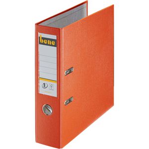 Ordner bene 291400OR No.1, PP, A4