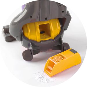 Produktbild für Haushaltsspielzeug casdon Dyson Ball vacuum