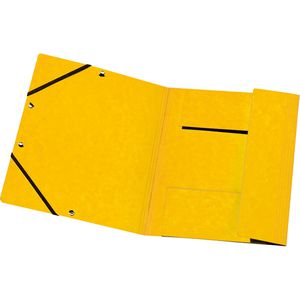 Produktbild für Eckspanner Herlitz 10843886 easy orga, A4