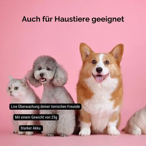 Produktbild für GPS-Tracker Trackilive TL-5, 2G SIM