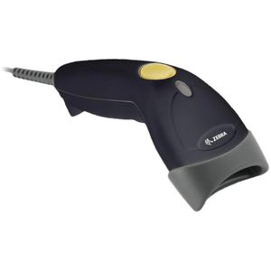 Produktbild für Barcode-Scanner Zebra LS1203-7AZU0100ER