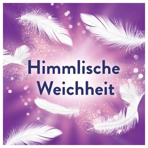 Produktbild für Weichspüler Lenor Vergnügen, Blütentraum, XXL Größe