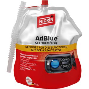 AdBlue