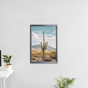 Produktbild für Klapprahmen Sprintis 25 mm Profil, DIN A2