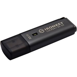 USB-Stick Kingston IronKey Locker+ 50 G2, 32 GB