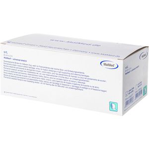 Produktbild für Kompressionsbinden MaiMed universal-stretch, Mittelzug