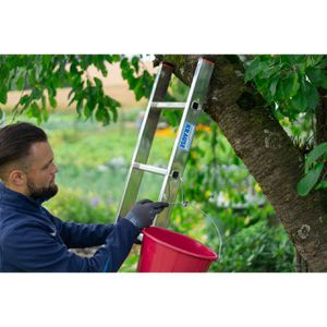 Produktbild für Eimerhaken Krause 200358