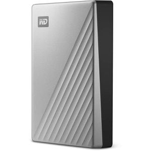 Produktbild für Festplatte WesternDigital My Passport Ultra f. Mac