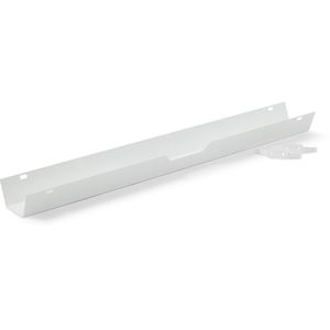 Kabelwanne PJ-Production GAIA FIX, weiß