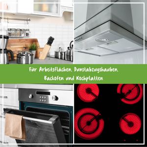 Produktbild für Hygienereiniger Poliboy NCP, Küche, 02500