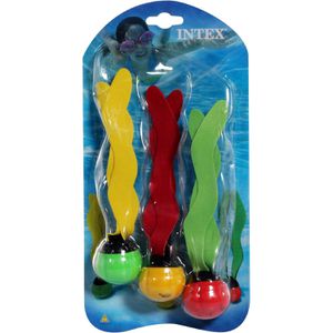 Produktbild für Tauchspielzeug Intex 55503 Tauchbälle