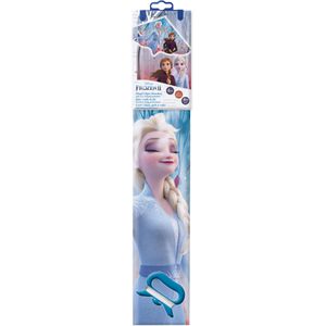 Produktbild für Lenkdrachen Günther 1220 Frozen Elsa
